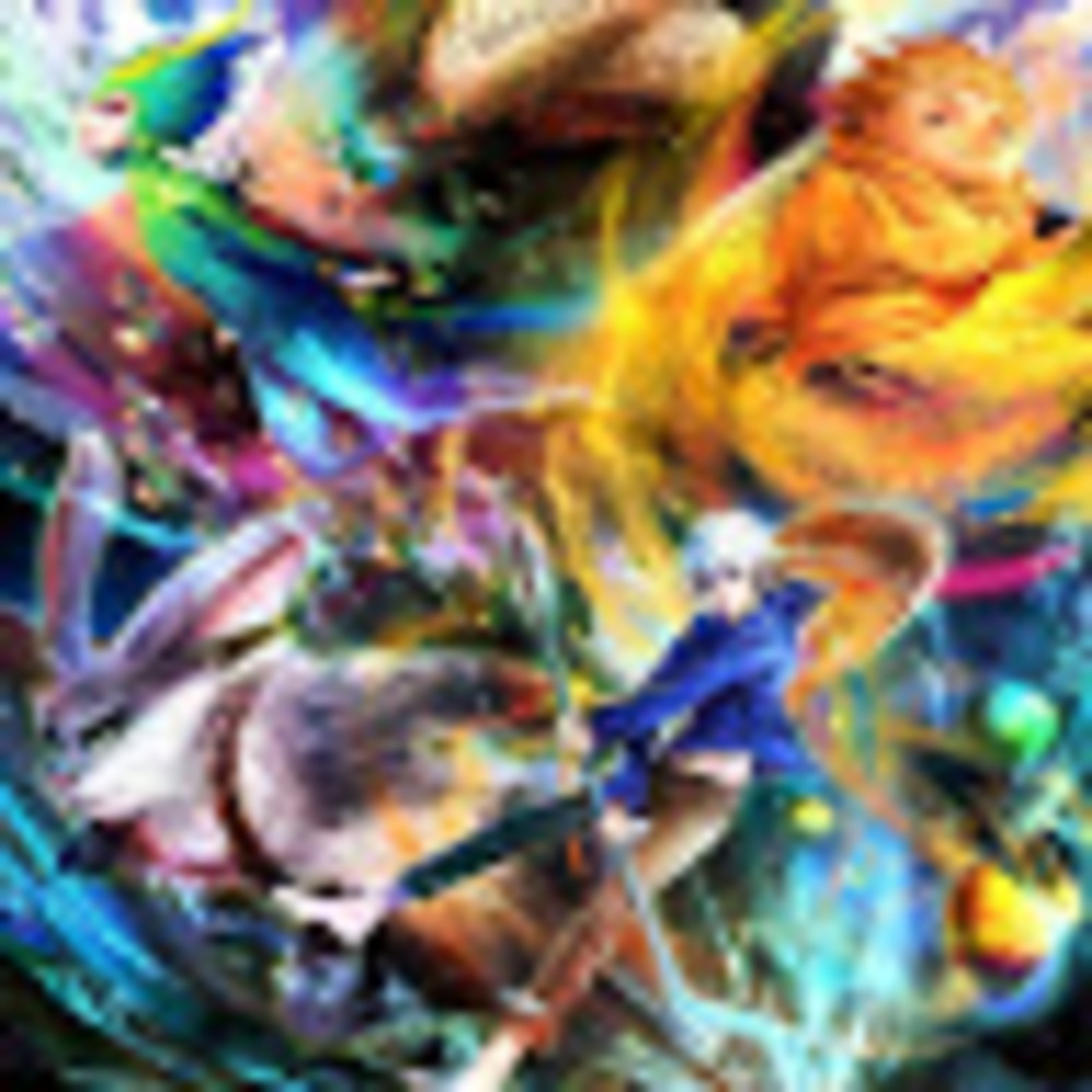 Meet your Posher, Aniyah